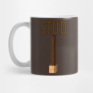 Stud Mug